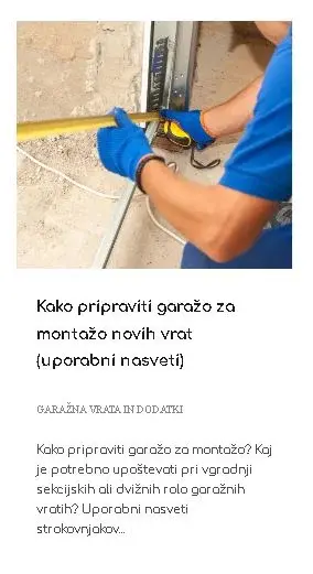 spiralna hitrotekoča vrata