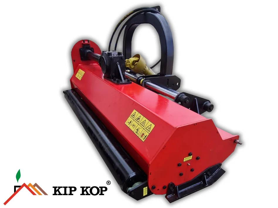 Schlegelmulcher KK EFGCH-H 155 – hydraulisch | KIP KOP