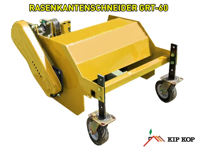 RASENKANTENSCHNEIDER GRT-60