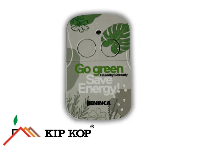 DALJINSKI UPRAVLJAČ BENINCA GO GREEN