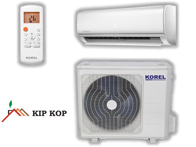 KLIMAANLAGE KOREL NEXO-09 2,5 kW