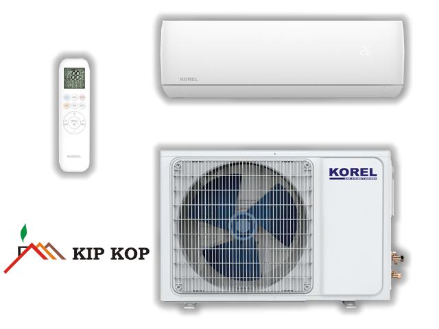 KLIMATSKA NAPRAVA Korel Urban KSAJA-12DCE, 3.5 kW