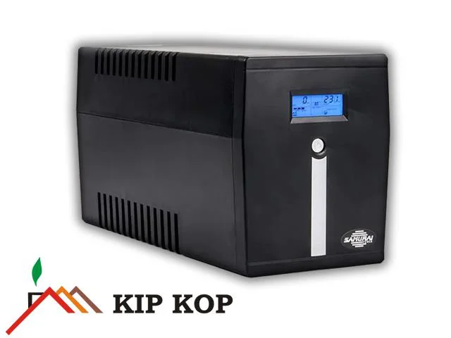 UPS baterija Samurai Smart 600 VA