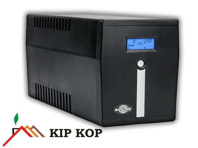 UPS baterija Samurai Smart 800 VA