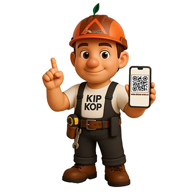 programiranje daljinca za garazna vrata